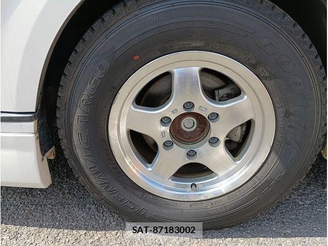 Toyota REGIUSACE VAN 2015-02 7060443-22
