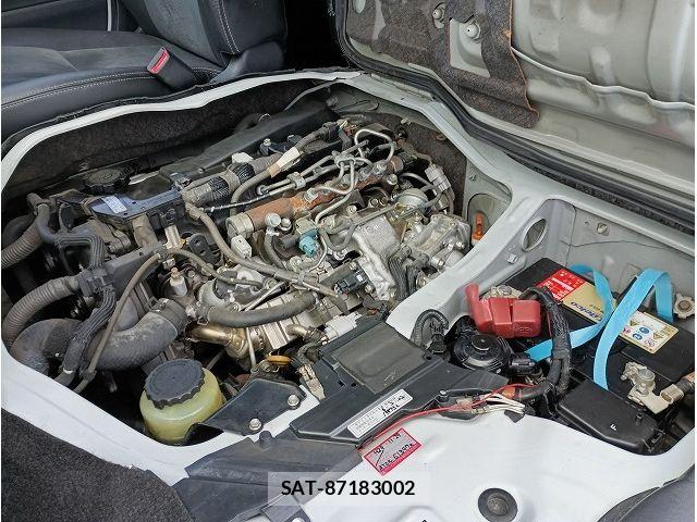 Toyota REGIUSACE VAN 2015-02 7060443-8