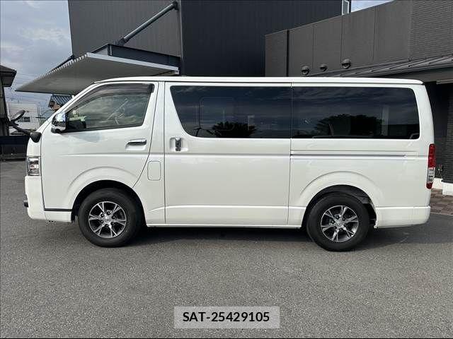 Toyota REGIUSACE VAN 2019-04 7060437-13