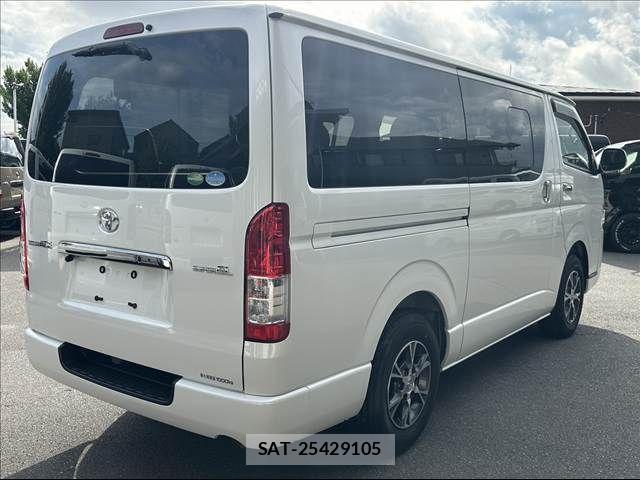 Toyota REGIUSACE VAN 2019-04 7060437-14