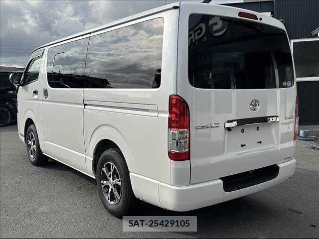 Toyota REGIUSACE VAN 2019-04 7060437-15