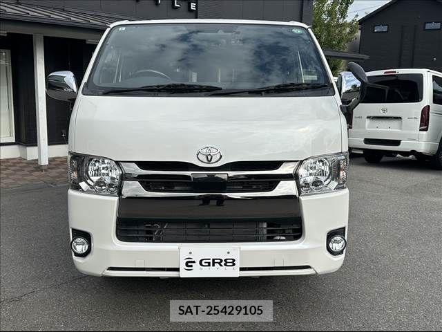 Toyota REGIUSACE VAN 2019-04 7060437-1