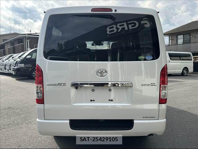 Toyota REGIUSACE VAN 2019-04 7060437-2