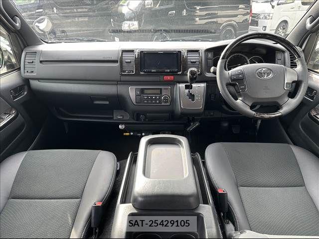 Toyota REGIUSACE VAN 2019-04 7060437-3