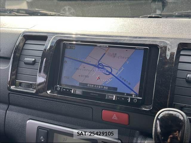Toyota REGIUSACE VAN 2019-04 7060437-4