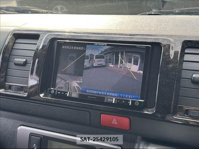 Toyota REGIUSACE VAN 2019-04 7060437-5