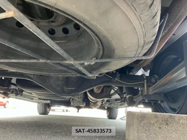 Toyota REGIUSACE VAN 2014-09 7224183-14