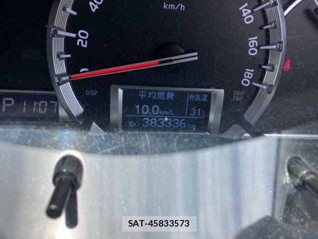 Toyota REGIUSACE VAN 2014-09 7224183-17