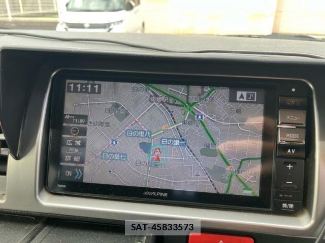 Toyota REGIUSACE VAN 2014-09 7224183-24