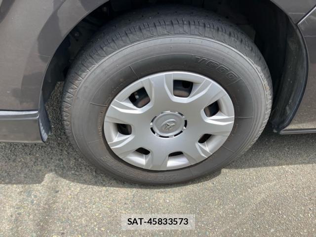 Toyota REGIUSACE VAN 2014-09 7224183-4