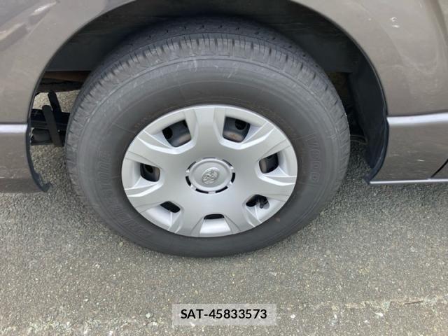 Toyota REGIUSACE VAN 2014-09 7224183-5