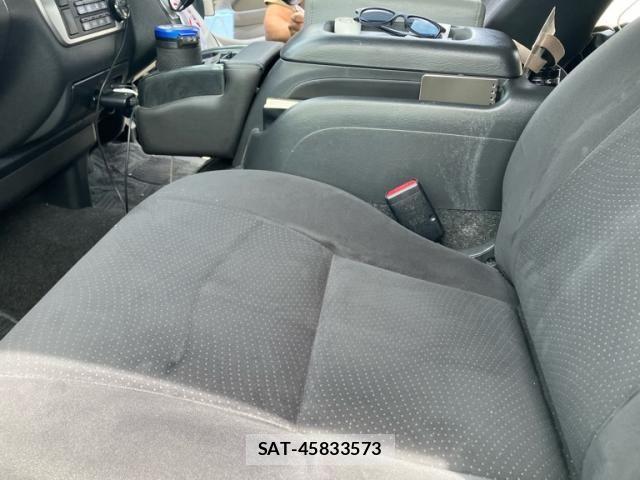Toyota REGIUSACE VAN 2014-09 7224183-6
