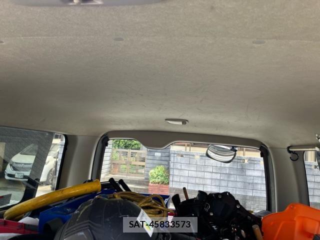 Toyota REGIUSACE VAN 2014-09 7224183-8