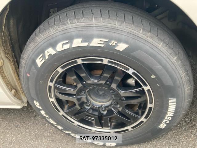 Toyota REGIUSACE VAN 2013-07 7224184-9