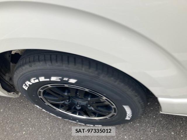 Toyota REGIUSACE VAN 2013-07 7224184-10