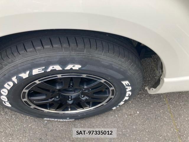 Toyota REGIUSACE VAN 2013-07 7224184-11