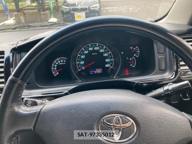 Toyota REGIUSACE VAN 2013-07 7224184-19