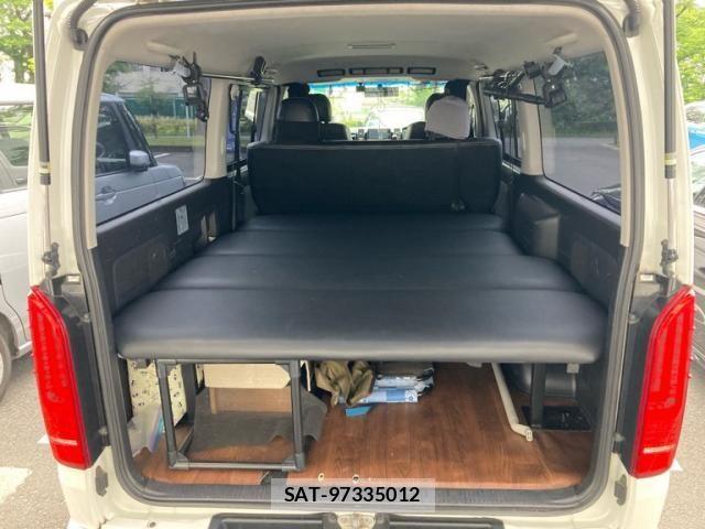 Toyota REGIUSACE VAN 2013-07 7224184-26