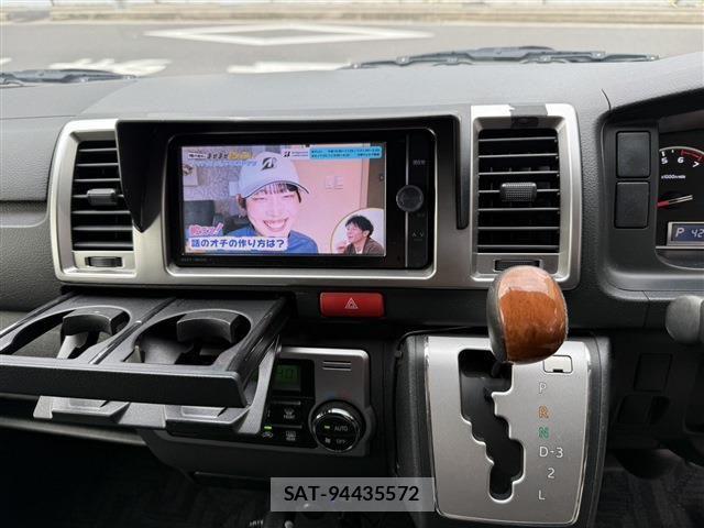Toyota REGIUSACE VAN 2014-02 7224179-14