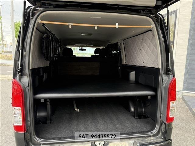 Toyota REGIUSACE VAN 2014-02 7224179-15