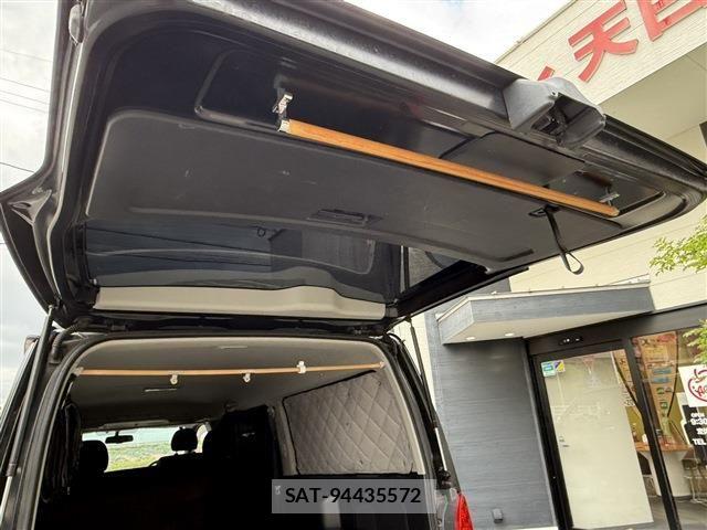 Toyota REGIUSACE VAN 2014-02 7224179-16
