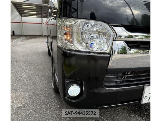 Toyota REGIUSACE VAN 2014-02 7224179-4