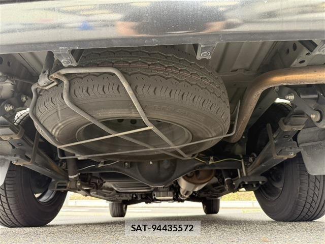 Toyota REGIUSACE VAN 2014-02 7224179-5