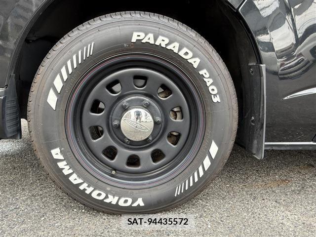 Toyota REGIUSACE VAN 2014-02 7224179-6