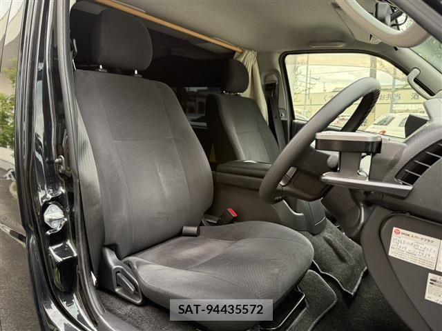 Toyota REGIUSACE VAN 2014-02 7224179-8