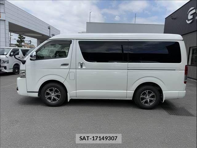 Toyota REGIUSACE VAN 2019-07 7224187-13