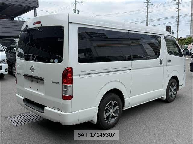 Toyota REGIUSACE VAN 2019-07 7224187-14
