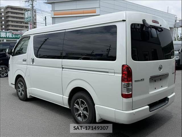 Toyota REGIUSACE VAN 2019-07 7224187-15