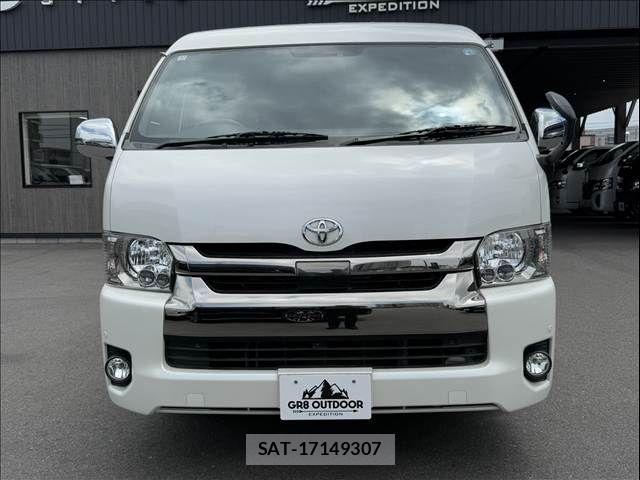 Toyota REGIUSACE VAN 2019-07 7224187-1