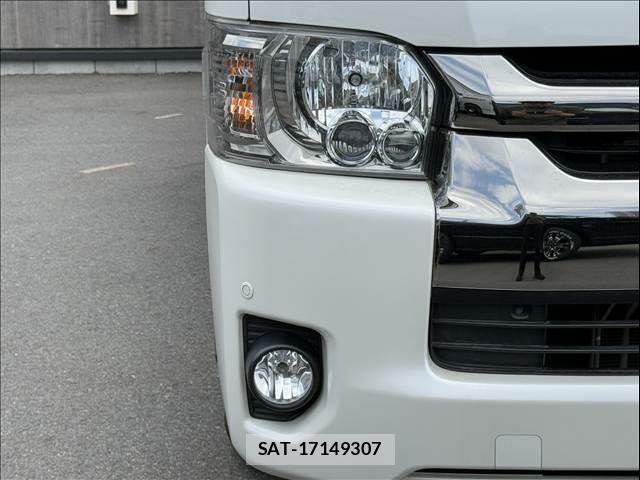 Toyota REGIUSACE VAN 2019-07 7224187-4