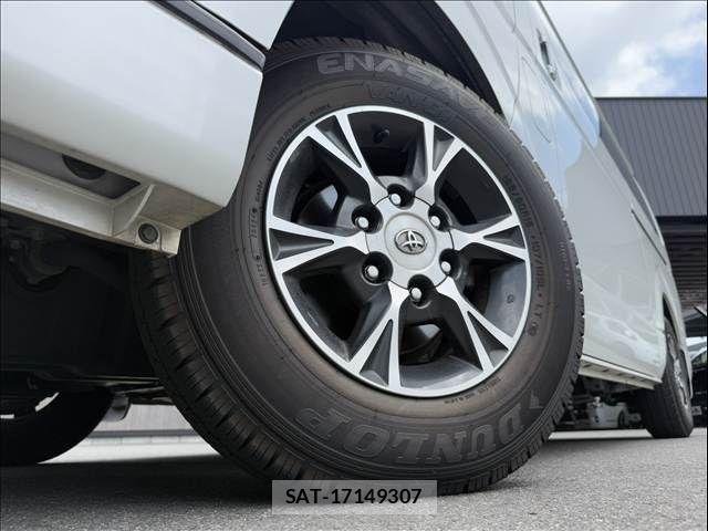 Toyota REGIUSACE VAN 2019-07 7224187-5