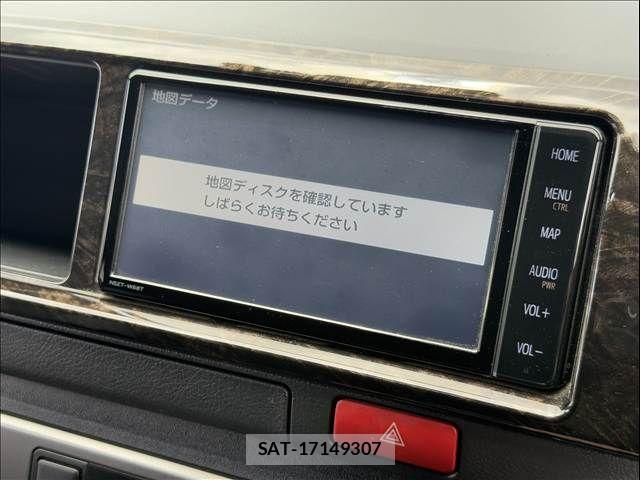 Toyota REGIUSACE VAN 2019-07 7224187-6