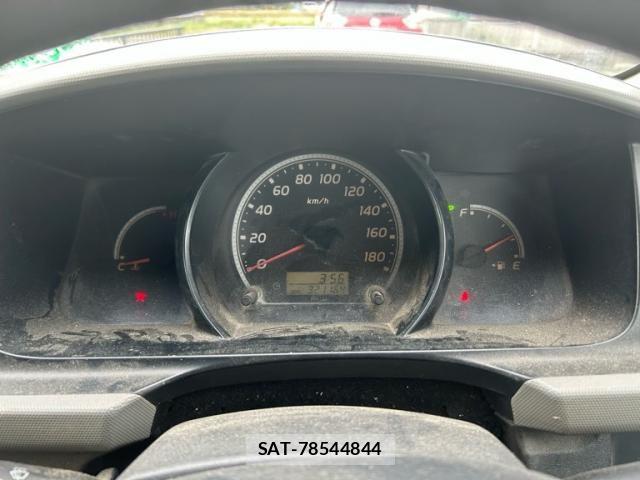 Toyota REGIUSACE VAN 2006-07 7224180-14