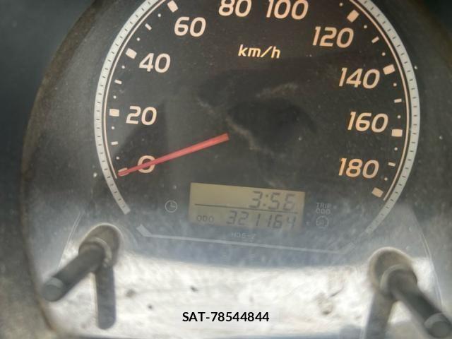 Toyota REGIUSACE VAN 2006-07 7224180-15