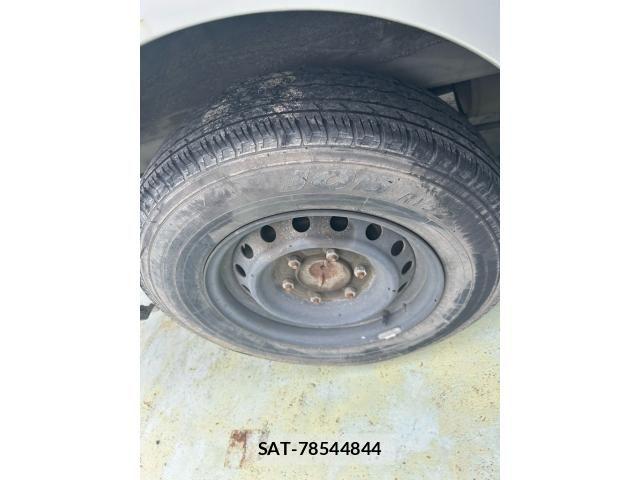 Toyota REGIUSACE VAN 2006-07 7224180-4
