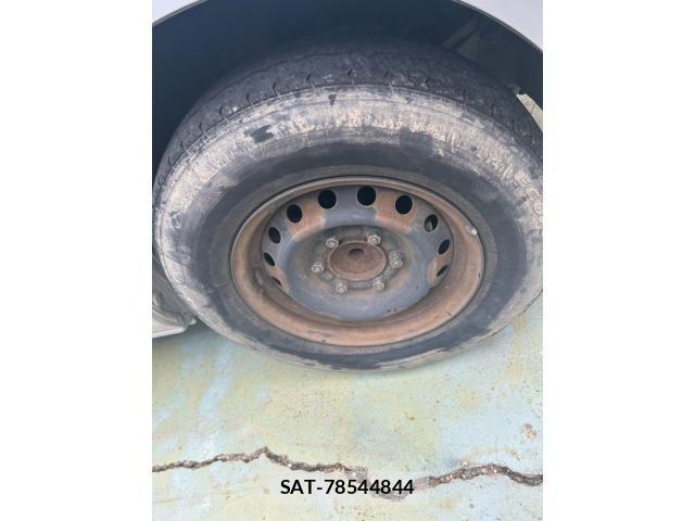 Toyota REGIUSACE VAN 2006-07 7224180-5