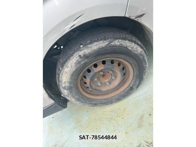 Toyota REGIUSACE VAN 2006-07 7224180-6