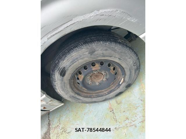 Toyota REGIUSACE VAN 2006-07 7224180-7