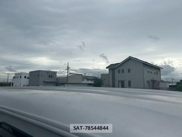Toyota REGIUSACE VAN 2006-07 7224180-8