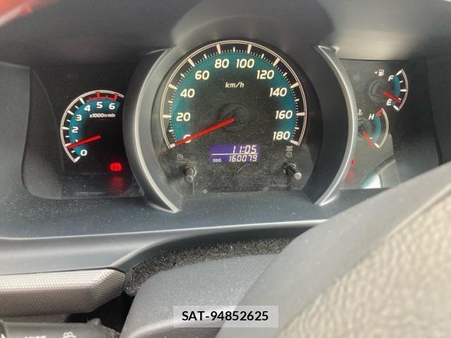 Toyota REGIUSACE VAN 2012-11 7272816-14