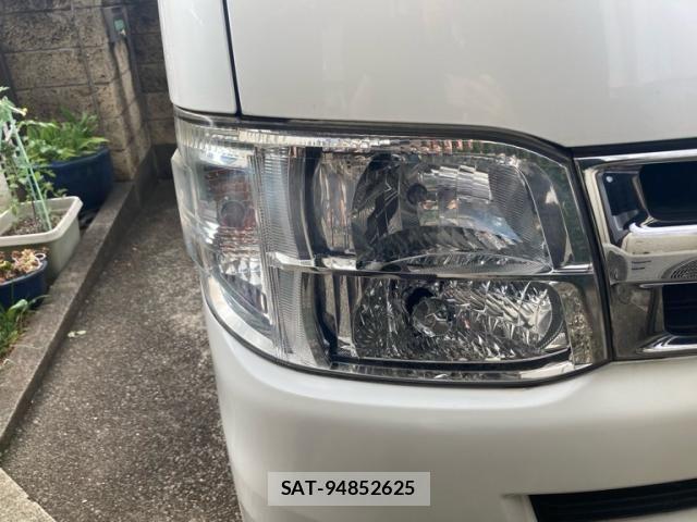 Toyota REGIUSACE VAN 2012-11 7272816-3