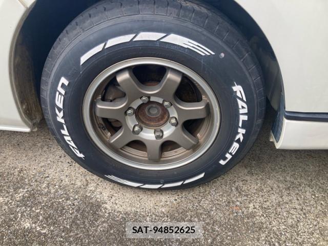 Toyota REGIUSACE VAN 2012-11 7272816-4