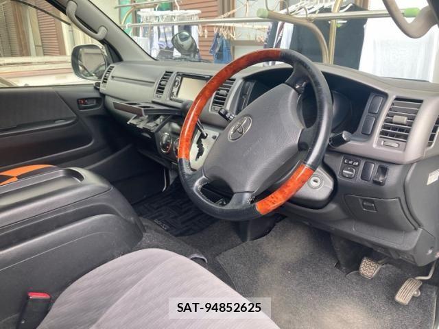 Toyota REGIUSACE VAN 2012-11 7272816-7