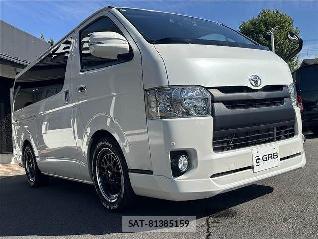 Toyota REGIUSACE VAN 2017-02 7329699-10