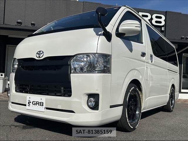 Toyota REGIUSACE VAN 2017-02 7329699-11