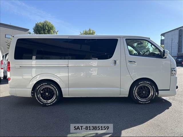 Toyota REGIUSACE VAN 2017-02 7329699-12